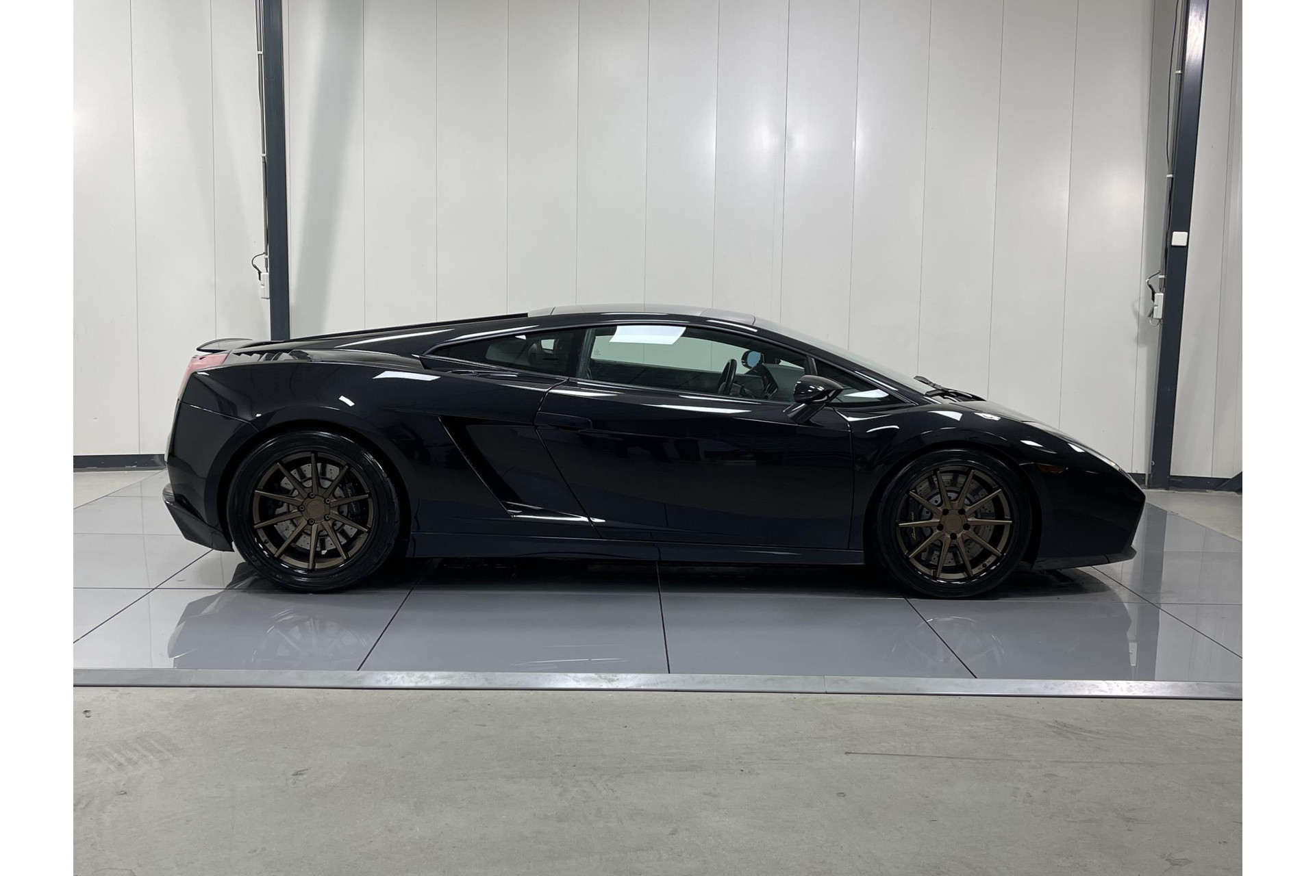 Lamborghini Gallardo *1500PK*TWIN TURBO*HURACAN MOTOR*DODSON*ORIG.NL*